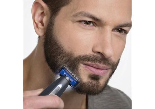 Traceur De Barbe - Micro Solo Touch au meilleur prix au Maroc