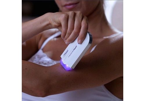 Rasoir et épilateur électrique Finishing Touch au meilleur prix au Maroc