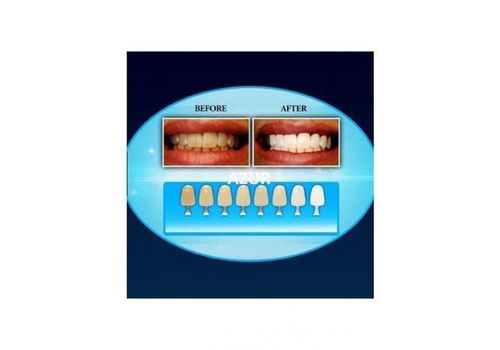 20 Minute Dental White sytem au meilleur prix au Maroc