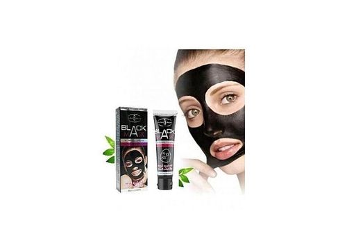 MyCare Black MASK - Masque noir original au meilleur prix au Maroc