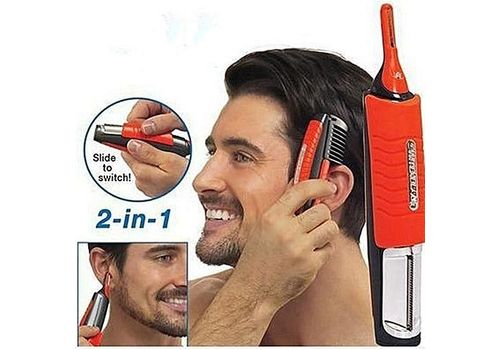 Microtouch Switchblade As Seen On TV ORIGINAL au meilleur prix au Maroc