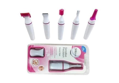 Sensitive precision Touch Beauty Styler Épilation au meilleur prix au Maroc