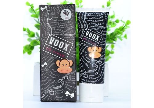 VOOX DD - Crème Blanchiment pour le corps au meilleur prix au Maroc