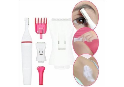 Sensitive Precision: Sensitive Précision Beauté Styler Épilation ORIGINAL au meilleur prix au Maroc