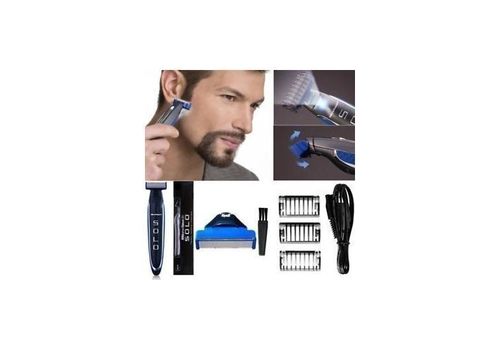 Traceur de barbe -micro solo touch au meilleur prix au Maroc