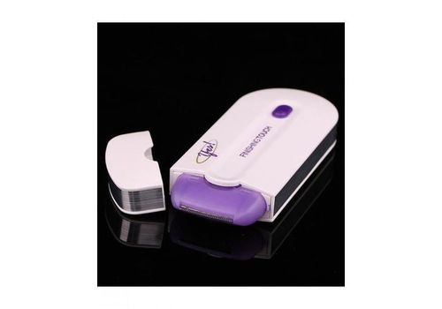 Rasoir et épilateur électrique Finishing Touch au meilleur prix au Maroc