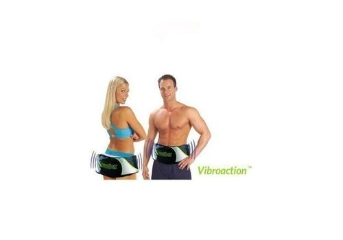 Slimming Belt CEINTURE AMINCISSANTE au meilleur prix au Maroc