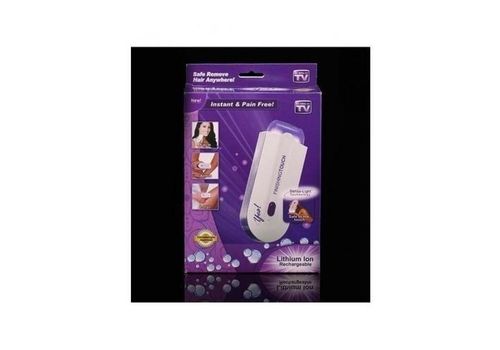 Lumina Finishing Touch: Rasage et Epliation Femme au meilleur prix au Maroc