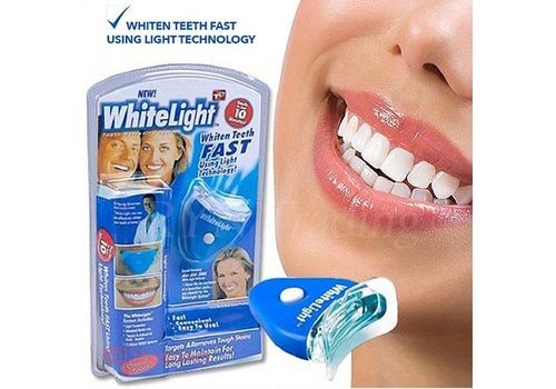 Kit de blanchiment dentaire au meilleur prix au Maroc