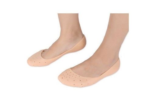 Chaussette en Silicone anti-fissure au meilleur prix au Maroc