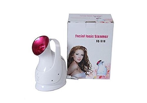 Nettoyant visage par vapeur - sauna facial au meilleur prix au Maroc