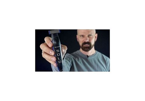 Micro-rasoir Solo tout-en-un avec lame interchangeable ate9 au meilleur prix au Maroc