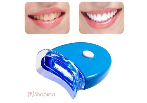 20 Minute Dental White sytem - Kit de blanchiment dentaire au meilleur prix au Maroc