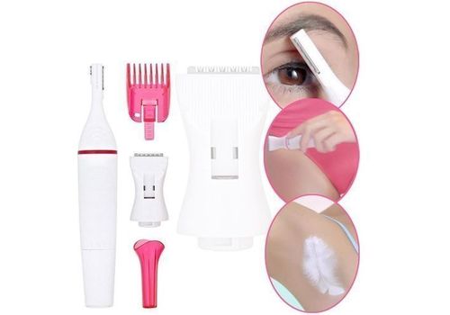 Sensitive Precision: Sensitive Précision Beauté Styler Épilation au meilleur prix au Maroc