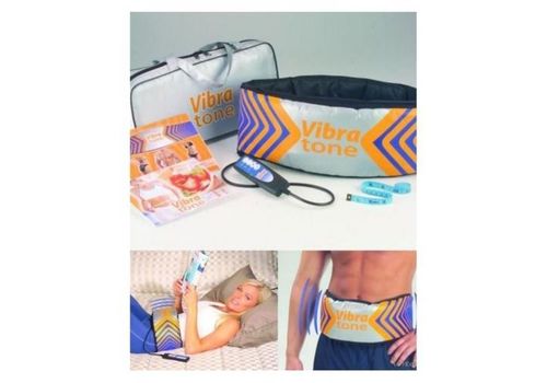 Ceinture VibraTone Amincissement au meilleur prix au Maroc