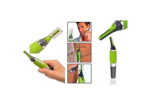 Rasoir tout en 1 MicroTouch Max Tondeuse de Précision au meilleur prix au Maroc