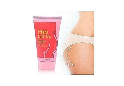 PACK HIP LIFT UP PLUS BUST ELARGE au meilleur prix au Maroc