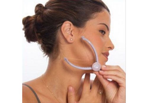 Epilation au fil - Hair Removal System au meilleur prix au Maroc