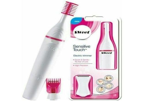 Sensitive Precision: Sensitive Précision Beauté Styler Épilation ORIGINAL au meilleur prix au Maroc