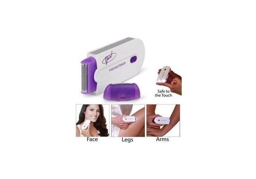 Lumina Finishing Touch: Rasage et Epliation Femme au meilleur prix au Maroc