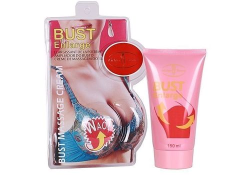 PACK HIP LIFT UP PLUS BUST ELARGE au meilleur prix au Maroc