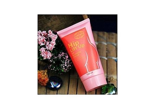 Hip Lift Up Creme Pour Grandir Et Serrer Les Fesses au meilleur prix au Maroc