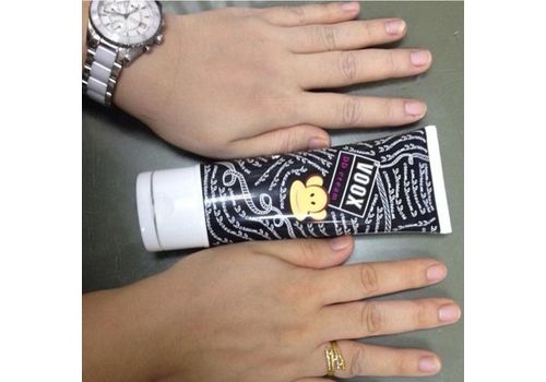 VOOX DD - Crème Blanchiment pour le corps au meilleur prix au Maroc