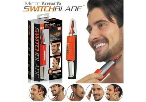 Tondeuse traceuse de barbe au meilleur prix au Maroc