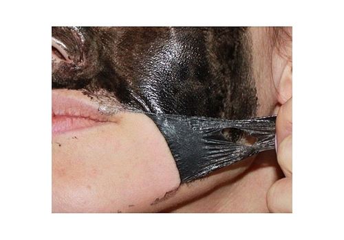 Black Mask pour Homme & Femme, Masque Noir unisex soin du visage mask anti acné et point noir au meilleur prix au Maroc