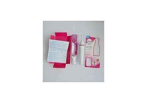 Epilation en douceur des zones sensibles avec SWEET Sensitive Precision au meilleur prix au Maroc