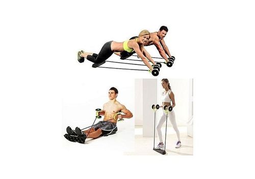 Appareil d'Entraînement 44 exercices Origine au meilleur prix au Maroc