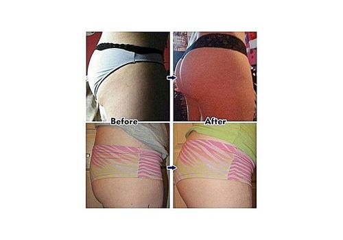 Hip Lift Up Creme Pour Grandir Et Serrer Les Fesses au meilleur prix au Maroc