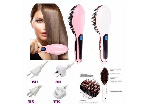 Electric straightener made in Germany au meilleur prix au Maroc