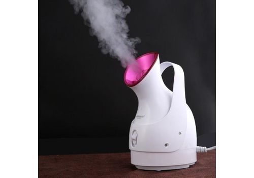 Nettoyant visage par vapeur - sauna facial au meilleur prix au Maroc