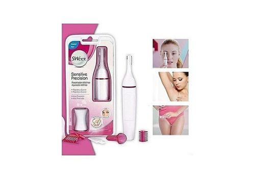 Sensitive precision Touch Beauty Styler Épilation au meilleur prix au Maroc