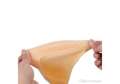 Chaussette en Silicone anti-fissure au meilleur prix au Maroc