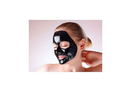 Masque Noir carbone pour éliminer l'acné et les points noirs au meilleur prix au Maroc