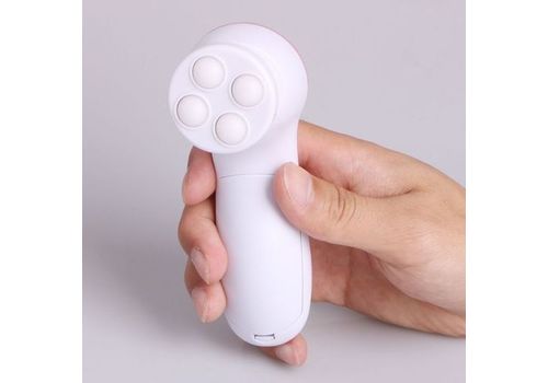 Brosse De Nettoyage et massage Pour Visage 5 en 1 - Premium au meilleur prix au Maroc