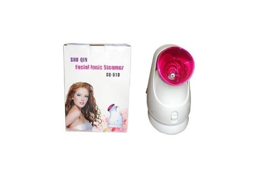 Nettoyant visage par vapeur - sauna facial au meilleur prix au Maroc