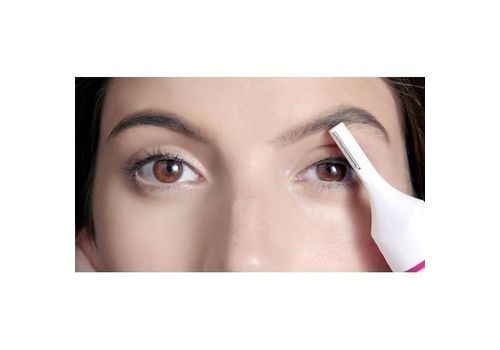 Epilation en Douceur des Zones Sensibles avec Sweet Sensitive Précision au meilleur prix au Maroc