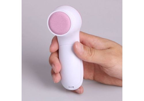 Brosse De Nettoyage et massage Pour Visage 5 en 1 - Premium au meilleur prix au Maroc