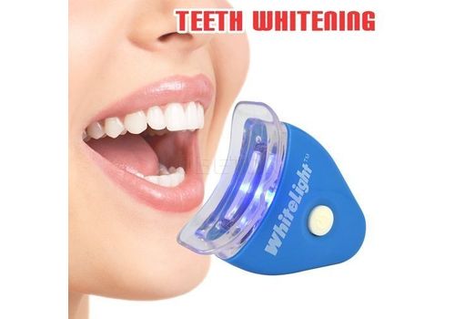 Kit de blanchiment dentaire - WhiteLight au meilleur prix au Maroc