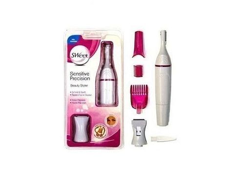 Epilation en douceur des zones sensibles avec SWEET Sensitive Precision au meilleur prix au Maroc