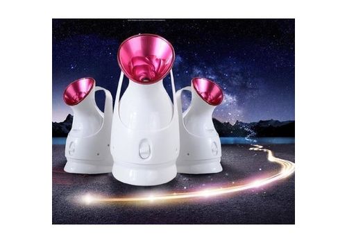 Nettoyant visage par vapeur - sauna facial au meilleur prix au Maroc