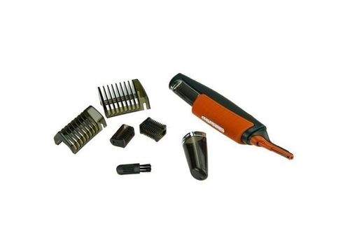 All In One SwitchBlade Kit rasoir pro Multifonction Rasage complet- Tondeuse- Rasoir- Finition Nez Oreille Sourcil au meilleur prix au Maroc