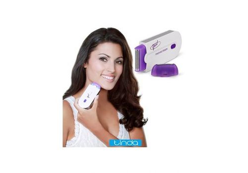 EPILATEUR FINISHING TOUCH YES au meilleur prix au Maroc
