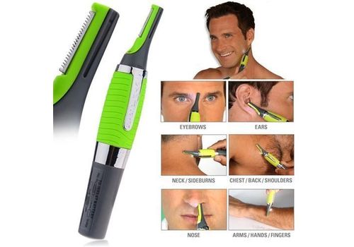 Tendeuse Micro touch max au meilleur prix au Maroc