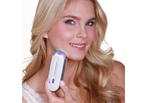 EPILATEUR FINISHING TOUCH YES au meilleur prix au Maroc