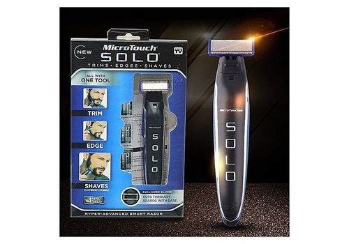 Tondeuse & Traceur de Barbe HQ - Micro Solo Touch au meilleur prix au Maroc