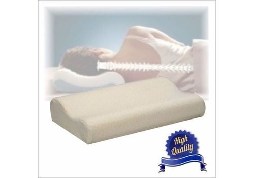 SMART Oreiller MÉDICAL au meilleur prix au Maroc